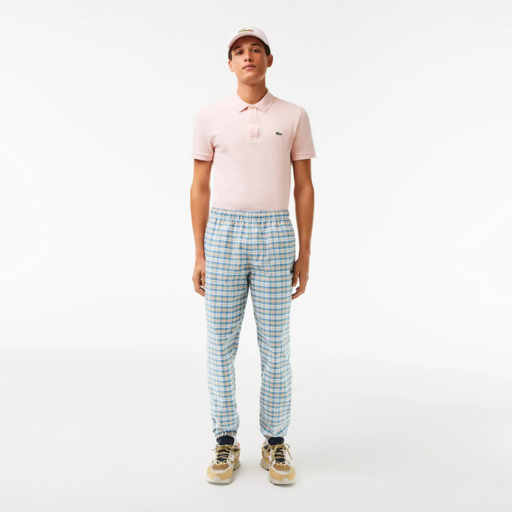 Lacoste kişi polosu
