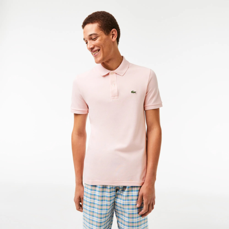 Lacoste kişi polosu