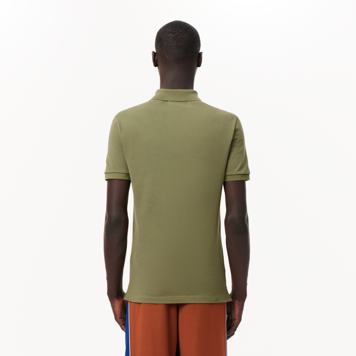 Lacoste kişi polosu