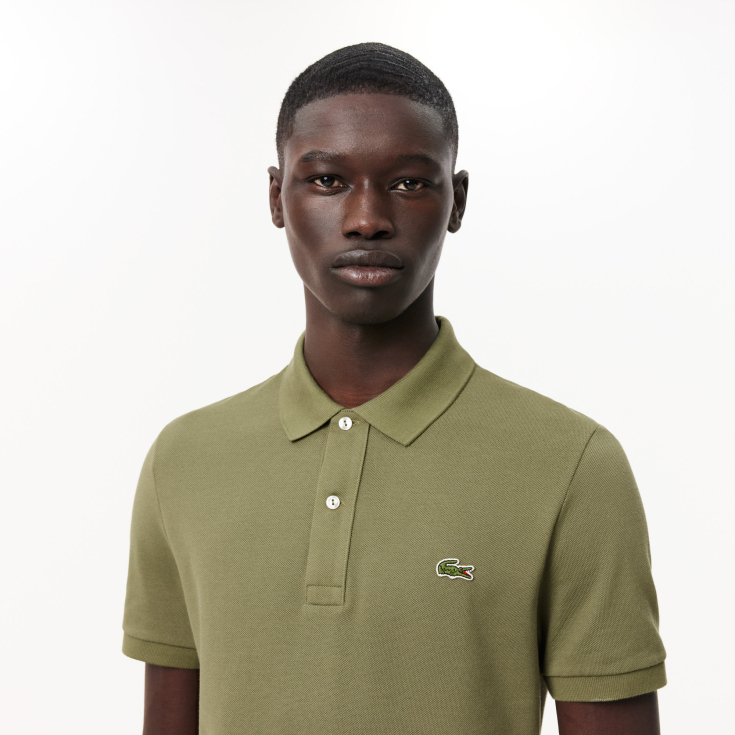 Lacoste kişi polosu