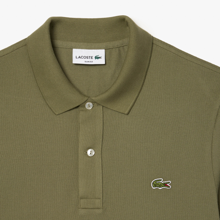Lacoste kişi polosu