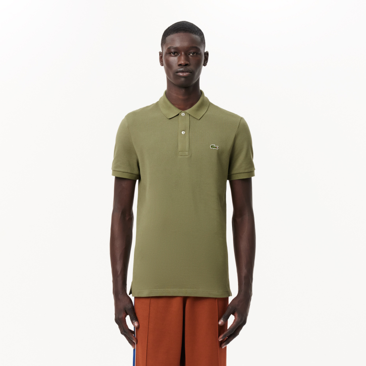 Lacoste kişi polosu