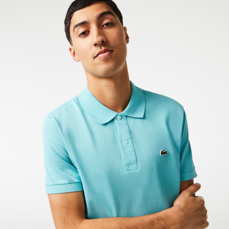 Lacoste kişi polosu