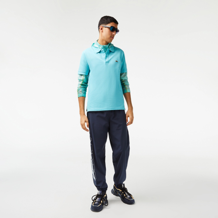 Lacoste kişi polosu