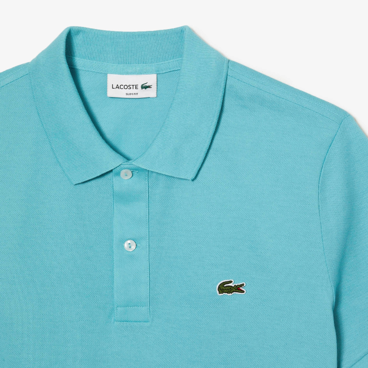 Lacoste kişi polosu