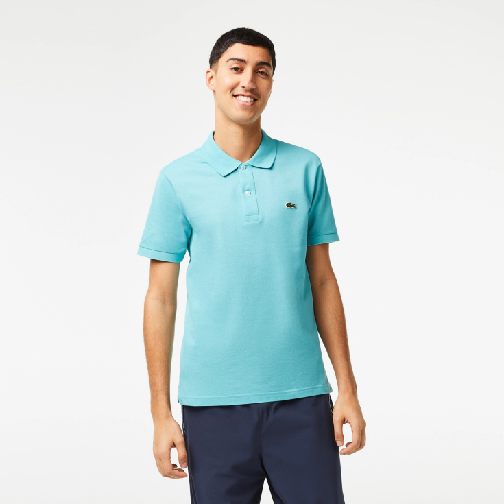Lacoste kişi polosu