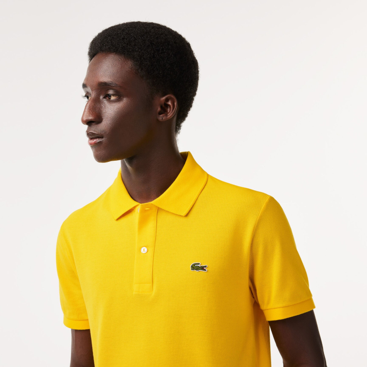 Lacoste kişi polosu