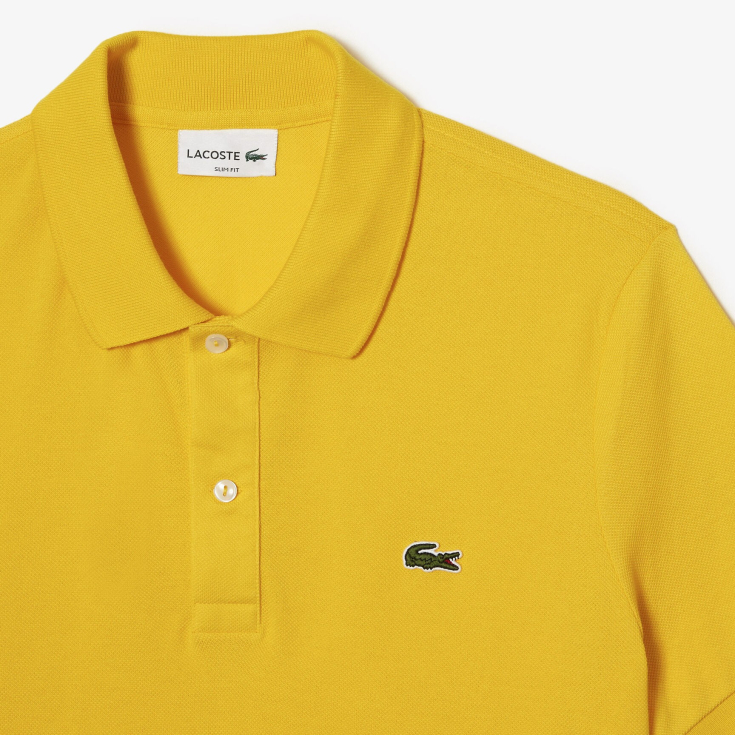 Lacoste kişi polosu