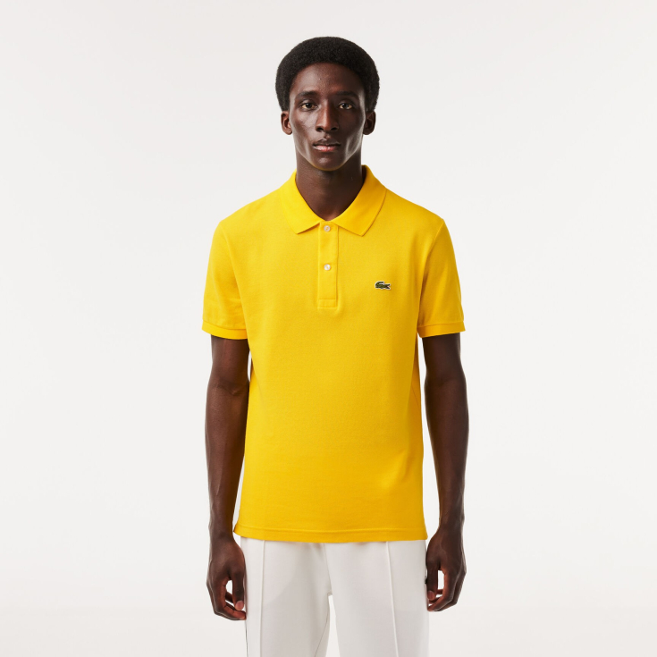 Lacoste kişi polosu