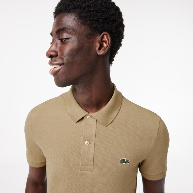 Lacoste kişi polosu