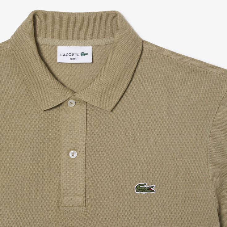 Lacoste kişi polosu