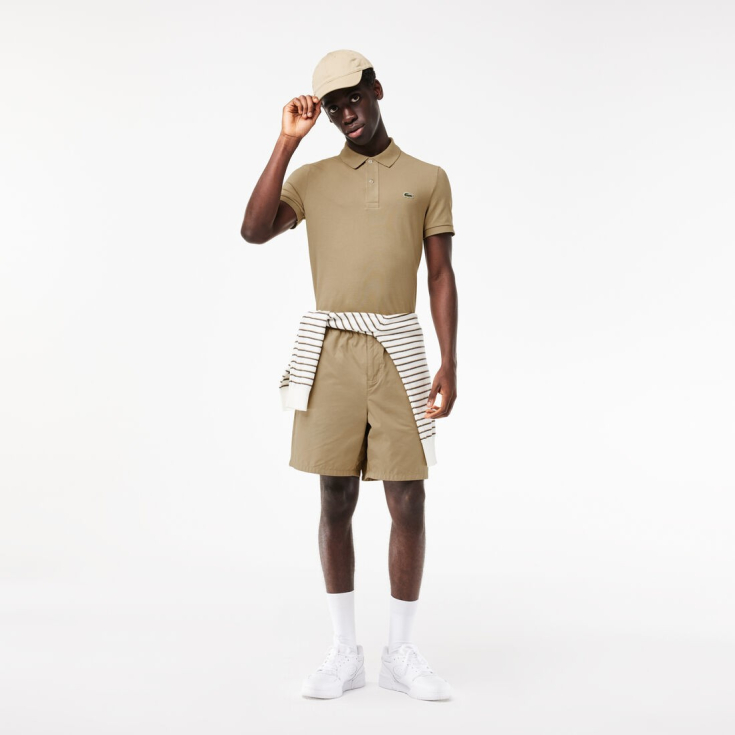 Lacoste kişi polosu