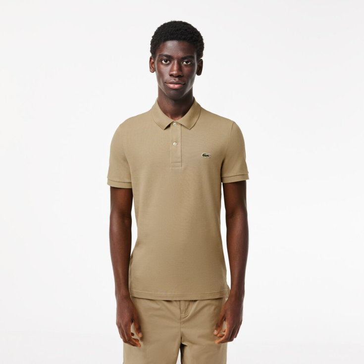 Lacoste kişi polosu