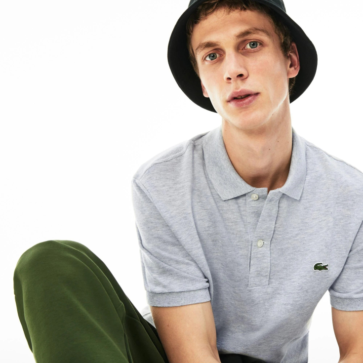 Lacoste kişi polosu