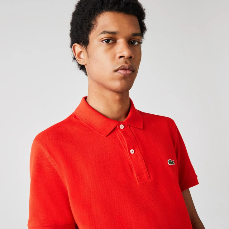 Lacoste kişi polosu