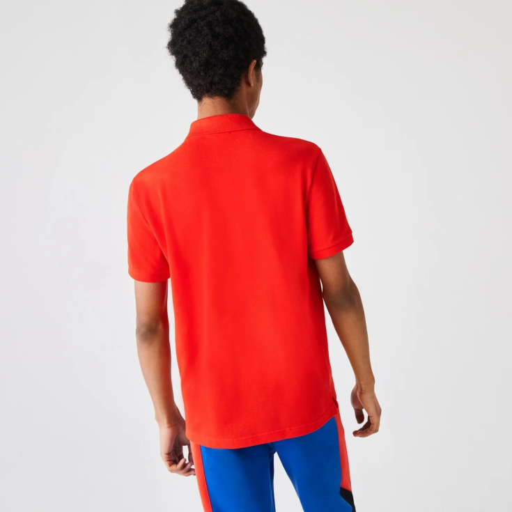 Lacoste kişi polosu