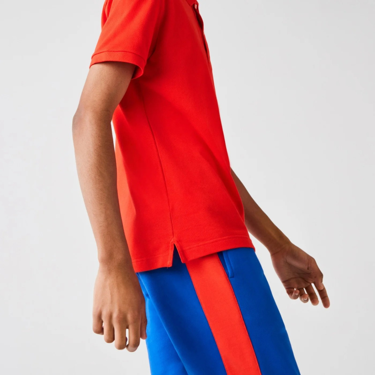 Lacoste kişi polosu