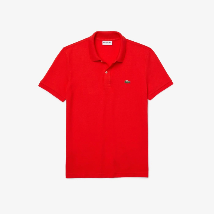 Lacoste kişi polosu