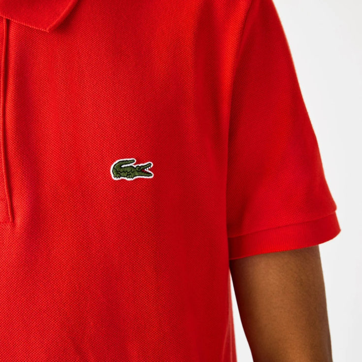 Lacoste kişi polosu