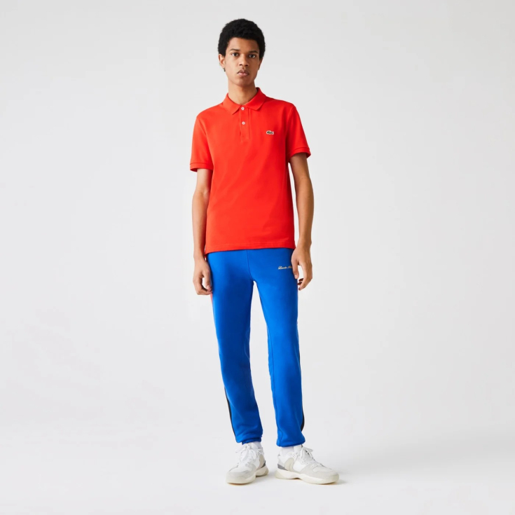 Lacoste kişi polosu