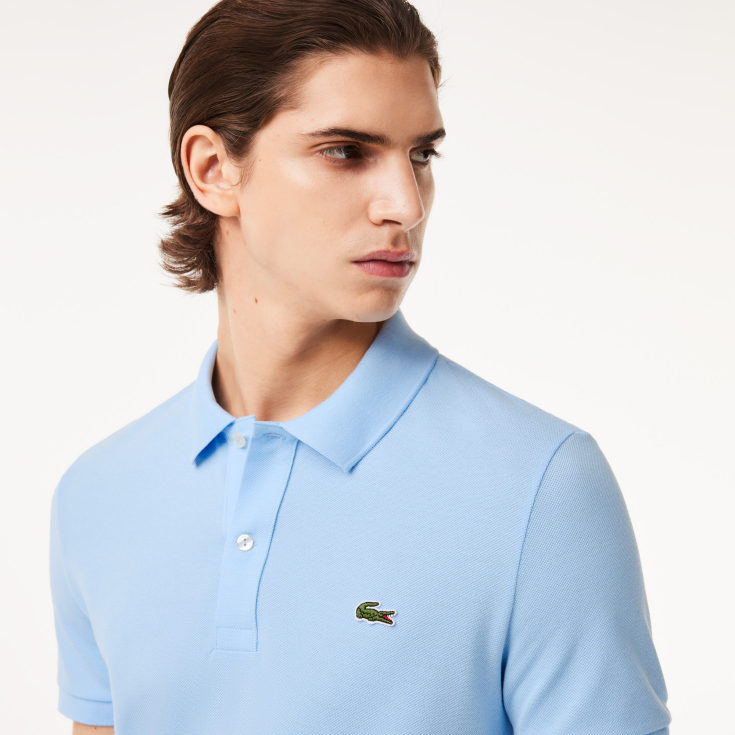 Lacoste kişi polosu