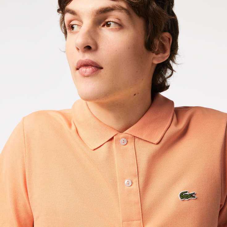 Lacoste kişi polosu