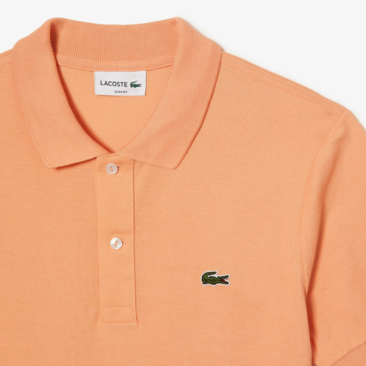 Lacoste kişi polosu