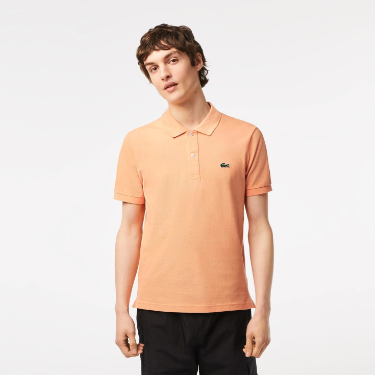 Lacoste kişi polosu