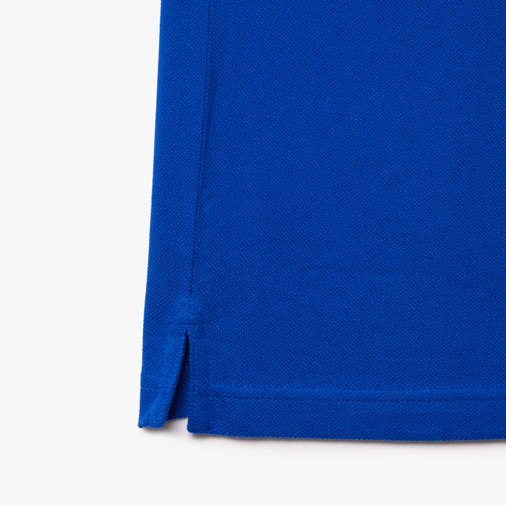 Мужское поло Lacoste