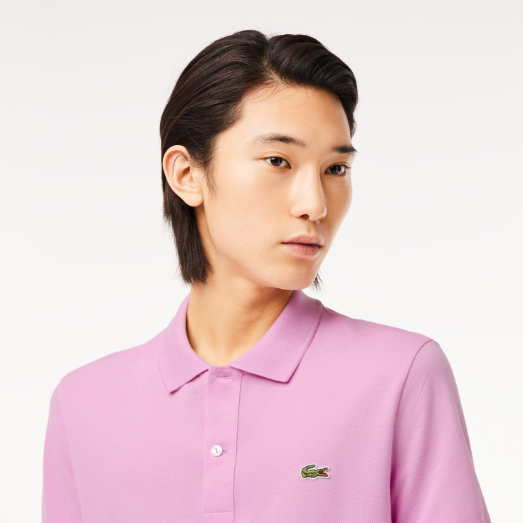 Lacoste kişi polosu