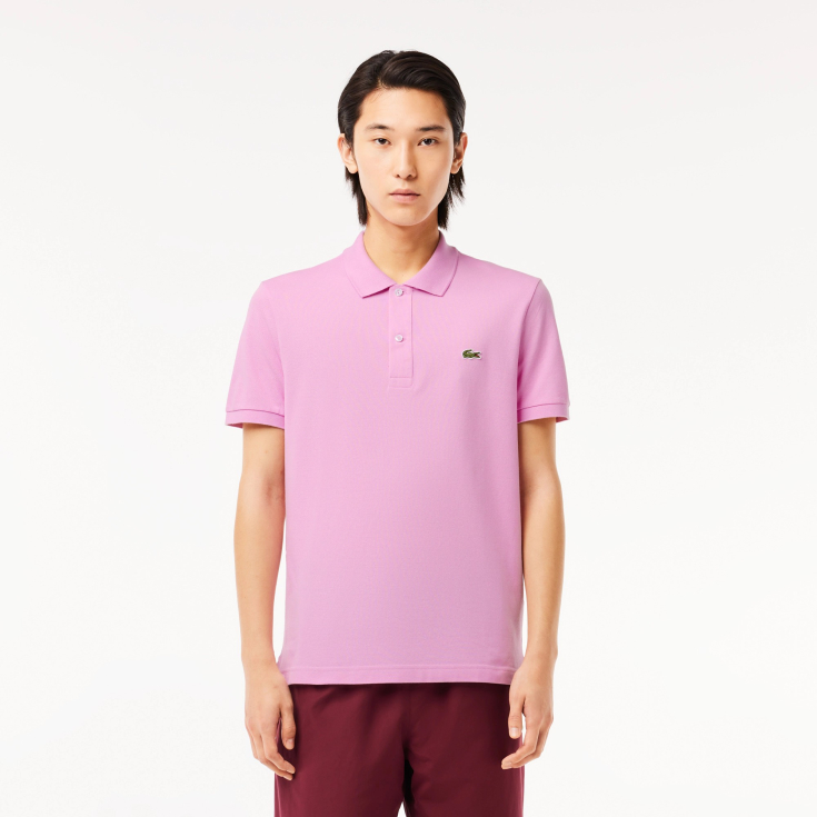 Lacoste kişi polosu