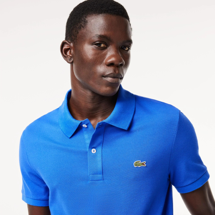 Lacoste kişi polosu