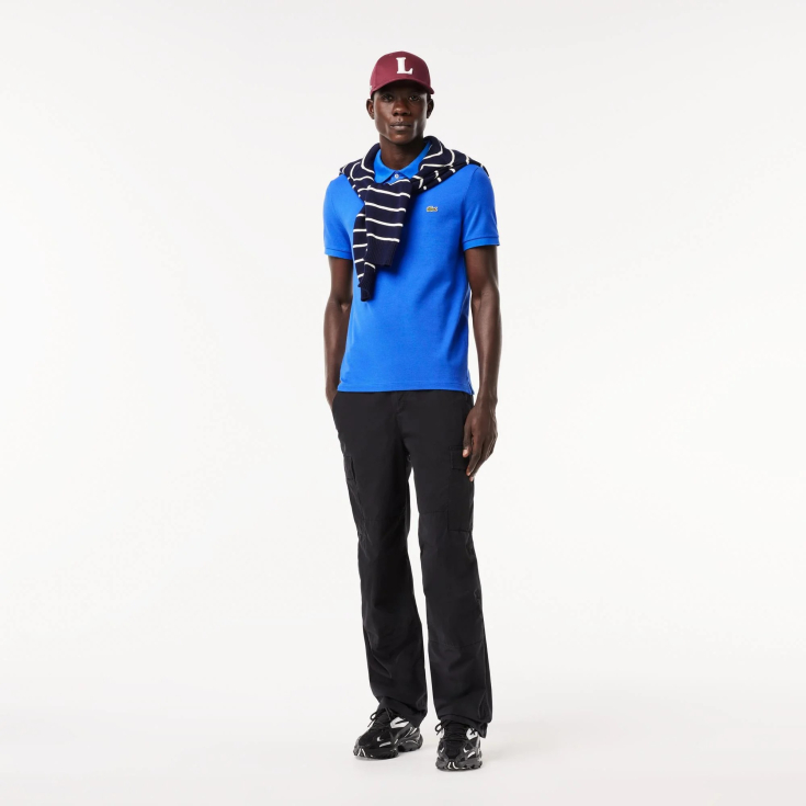 Lacoste kişi polosu