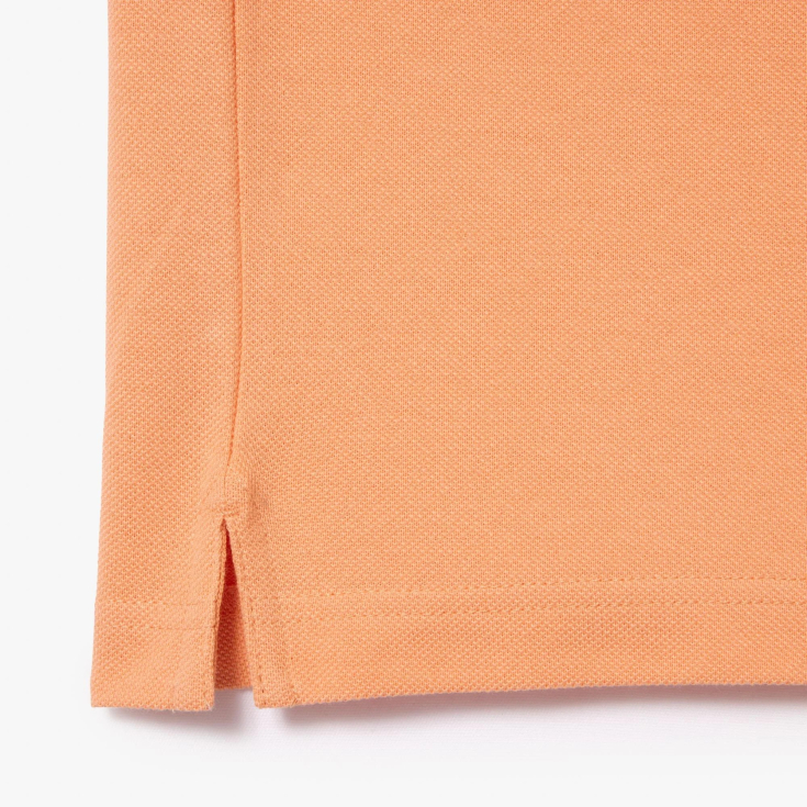 Мужское поло Lacoste