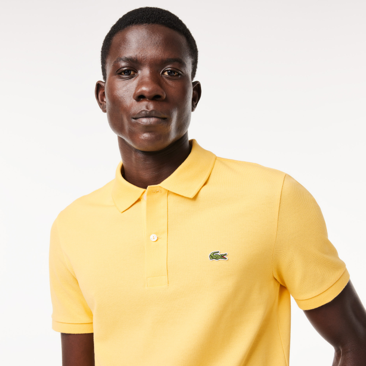 Lacoste kişi polosu