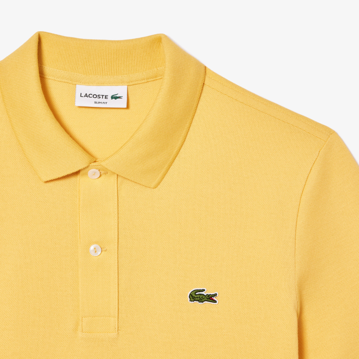 Lacoste kişi polosu