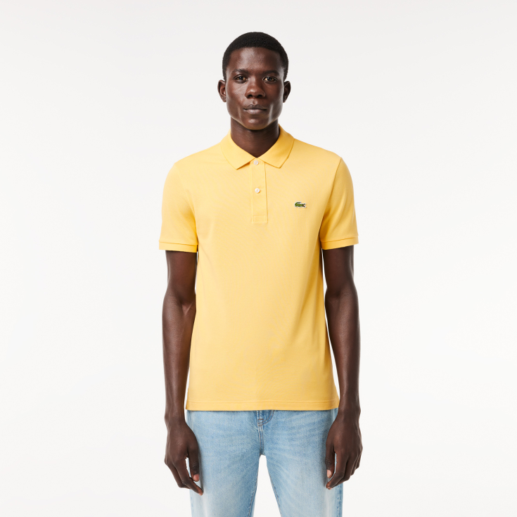 Lacoste kişi polosu