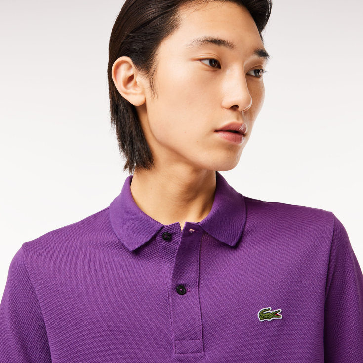 Lacoste kişi polosu
