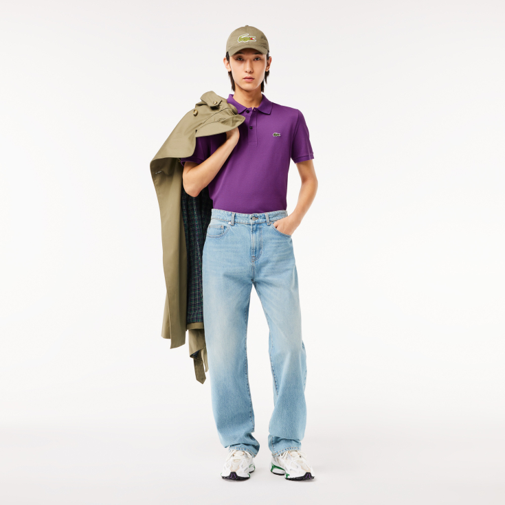 Lacoste kişi polosu
