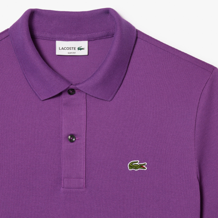 Lacoste kişi polosu