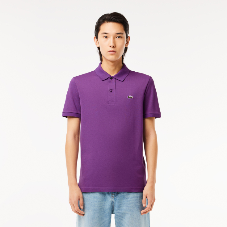 Lacoste kişi polosu
