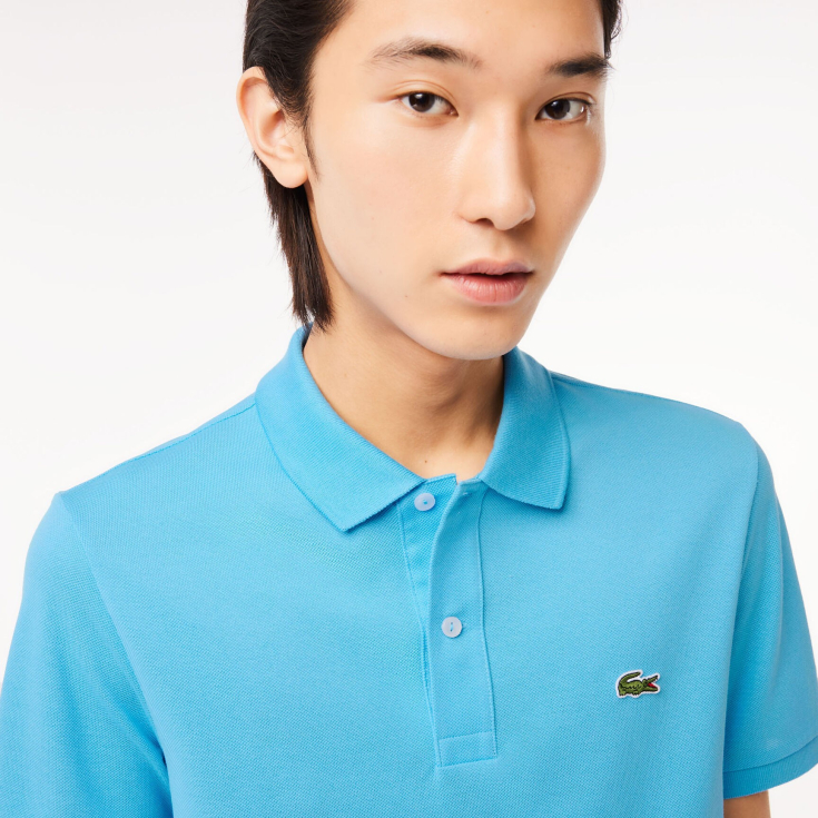 Lacoste kişi polosu