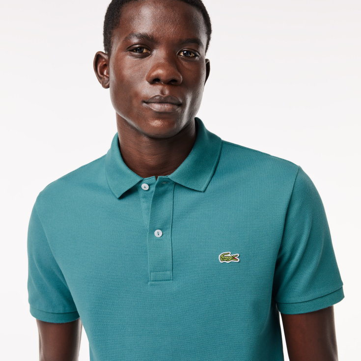 Lacoste kişi polosu