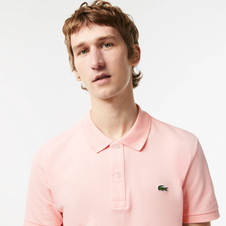 Lacoste kişi polosu
