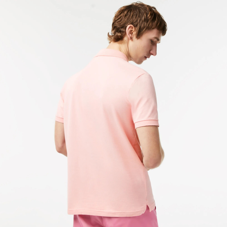 Lacoste kişi polosu