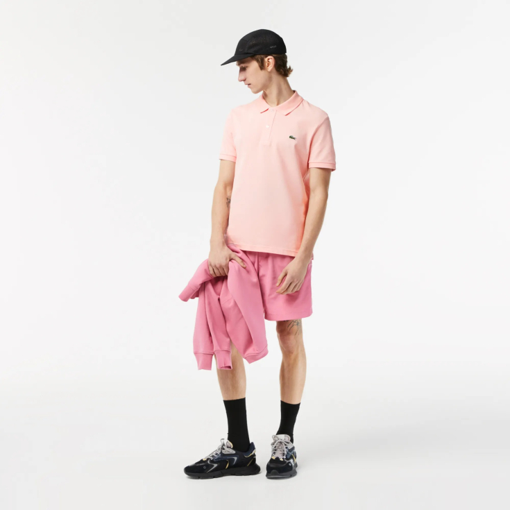 Lacoste kişi polosu