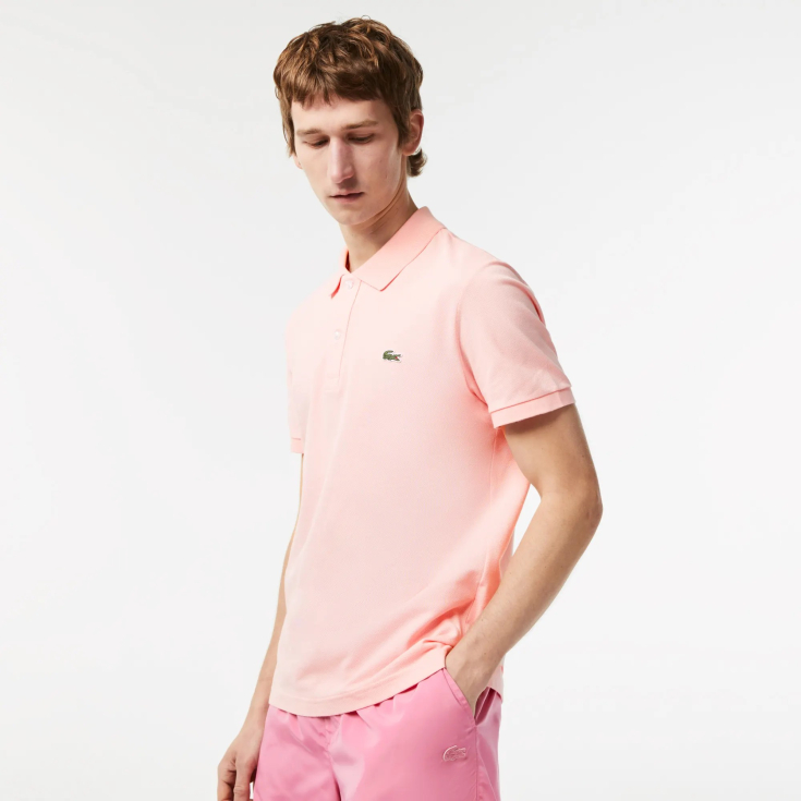 Lacoste kişi polosu