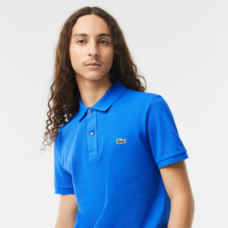 Lacoste kişi polosu