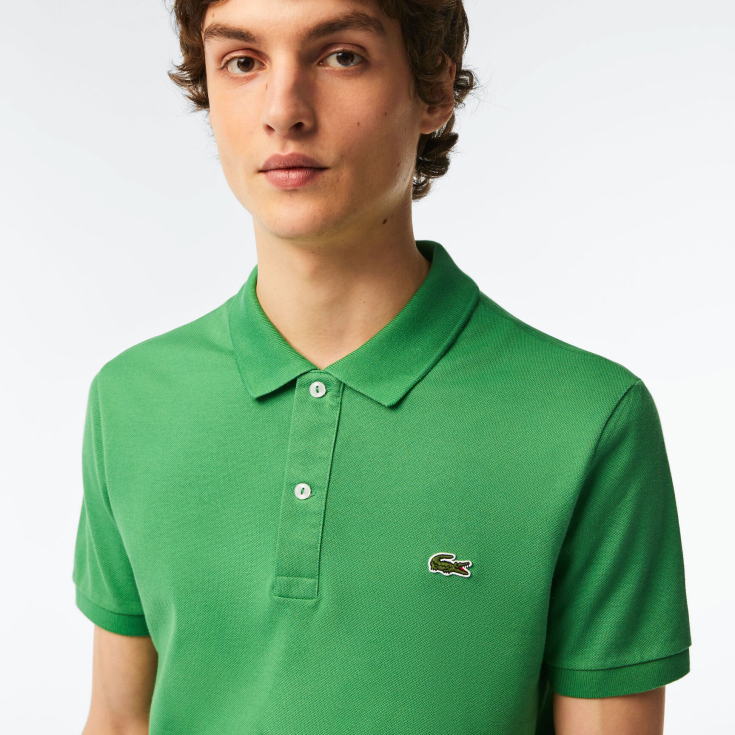 Lacoste kişi polosu