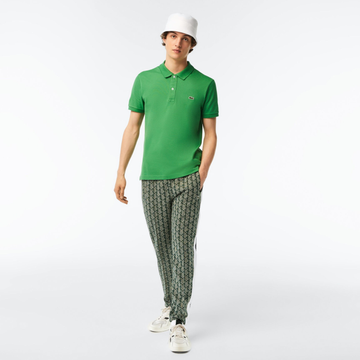 Lacoste kişi polosu